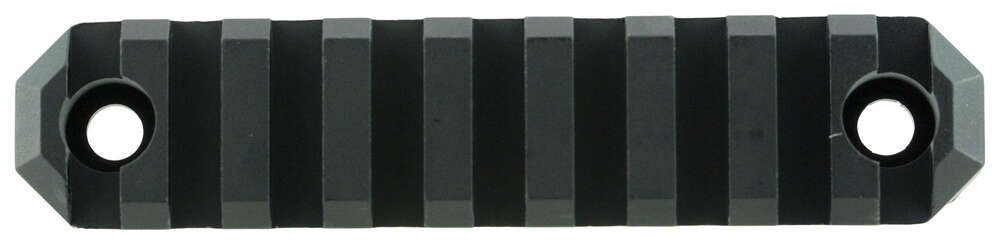 Misc. Accessories Grovtech US Inc. Ready Series Rail 3.8 9 Slot M-LOK